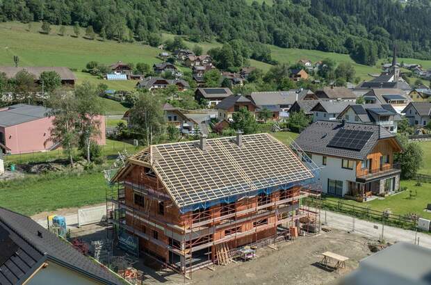 Haus mit Garten kaufen in 5585 Unternberg (Bild 2)