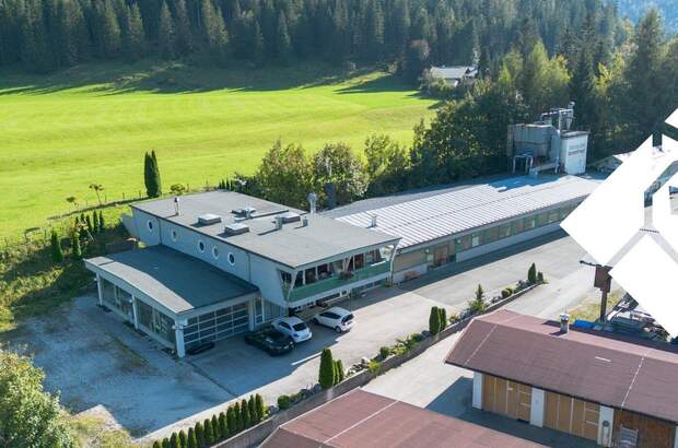 Gewerbeobjekt mieten in 6384 Waidring (Bild 1)