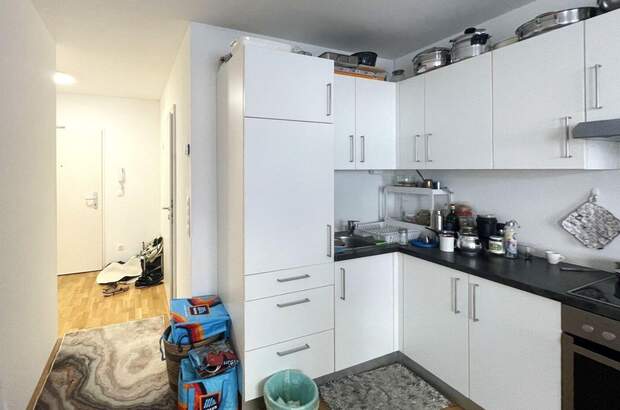 Wohnung mit Balkon kaufen in 8020 Graz (Bild 2)