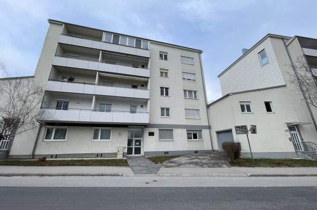 Wohnung kaufen in 7000 Eisenstadt (Bild 1)