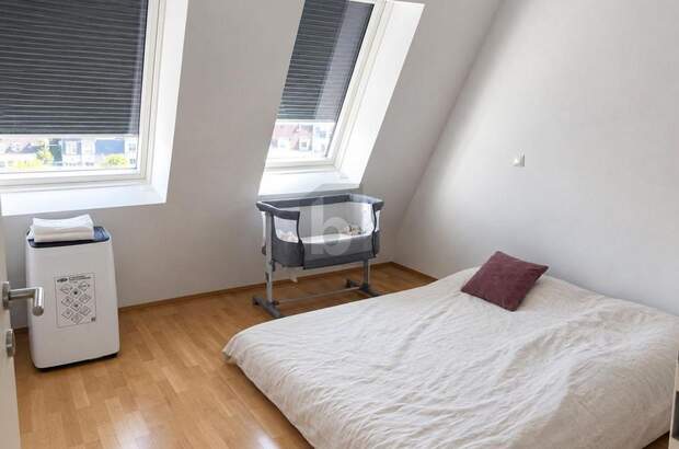 Wohnung mit Balkon mieten in 1210 Wien (Bild 3)