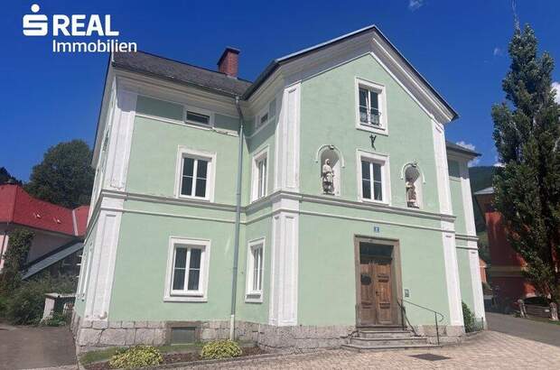 Wohnanlage kaufen in 8794 Vordernberg (Bild 1)