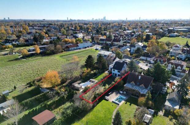 Mehrfamilienhaus kaufen in 1210 Wien (Bild 1)