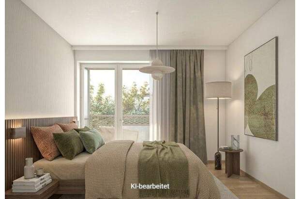 Terrassenwohnung kaufen in 4623 Gunskirchen (Bild 2)