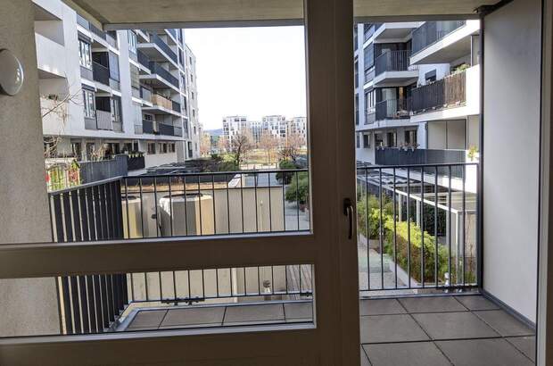 Wohnung mit Balkon mieten in 1020 Wien (Bild 1)