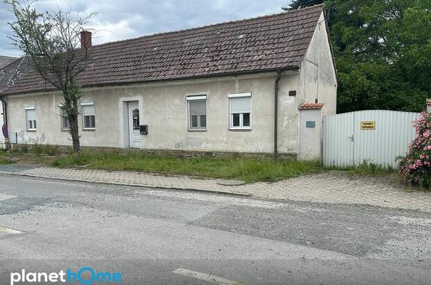 Haus kaufen in 7443 Rattersdorf (Bild 2)