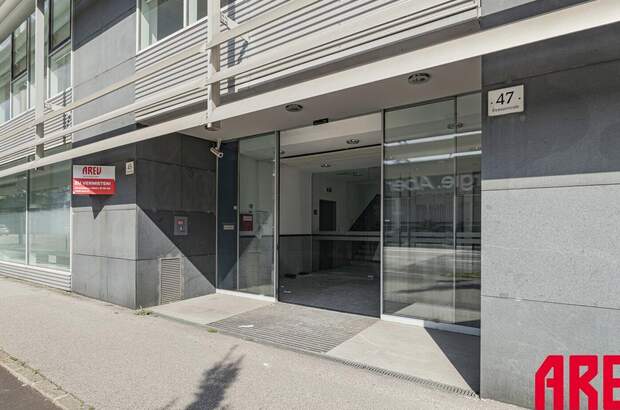 Gewerbeobjekt mieten in 4020 Linz (Bild 1)