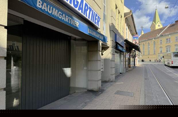 Gewerbeobjekt mieten in 8010 Graz (Bild 2)