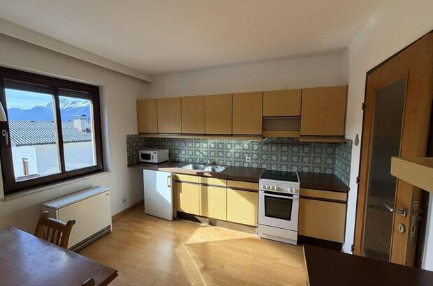 Altbauwohnung mit Balkon kaufen in 6111 Volders (Bild 5)