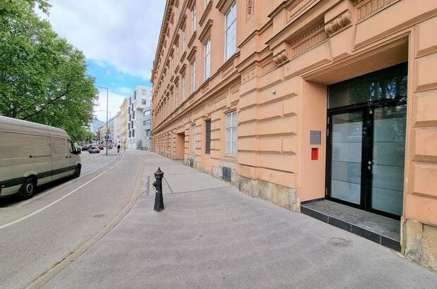 Gewerbeobjekt mieten in 1020 Wien (Bild 1)