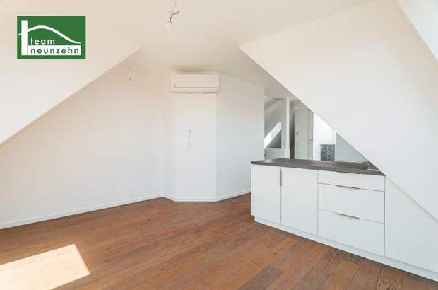 Terrassenwohnung mieten in 1160 Wien (Bild 3)