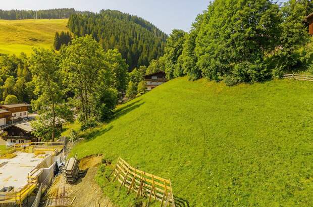 Grundstück kaufen in 5753 Saalbach (Bild 3)