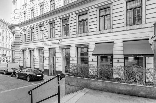 Gewerbeobjekt mieten in 1010 Wien
