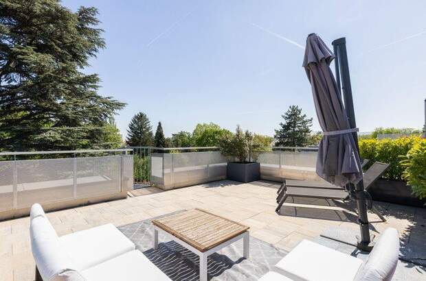 Terrassenwohnung kaufen in 1230 Wien (Bild 3)