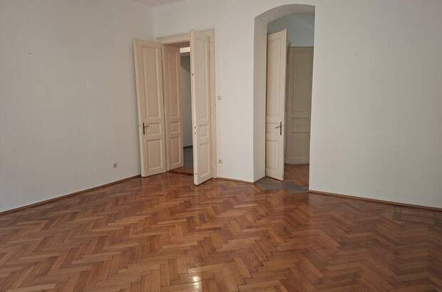 Terrassenwohnung kaufen in 8010 Graz (Bild 3)