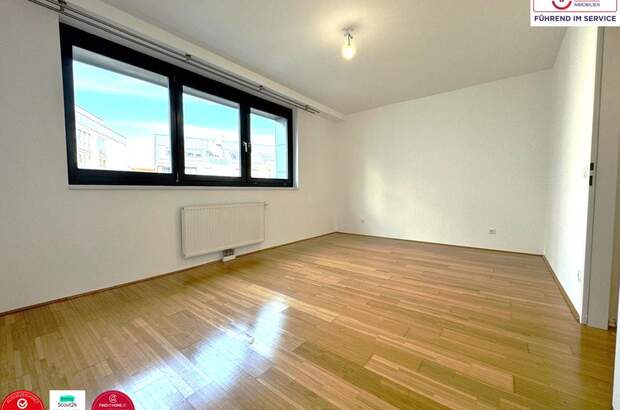 Terrassenwohnung kaufen in 1100 Wien (Bild 1)