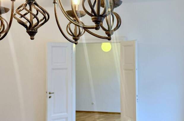 Altbauwohnung mit Balkon kaufen in 3021 Pressbaum (Bild 5)