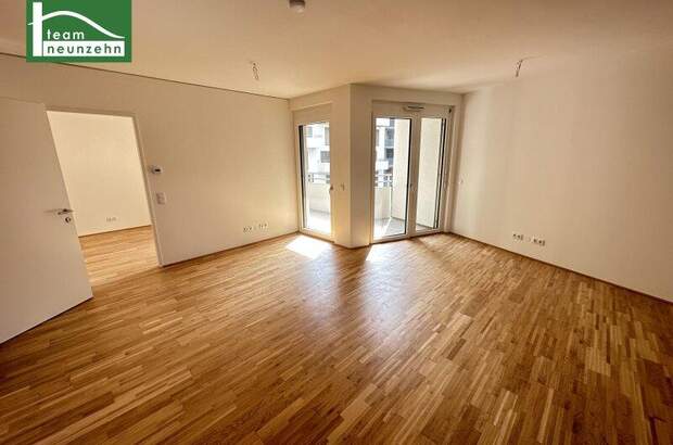 Terrassenwohnung mieten in 8020 Graz (Bild 1)