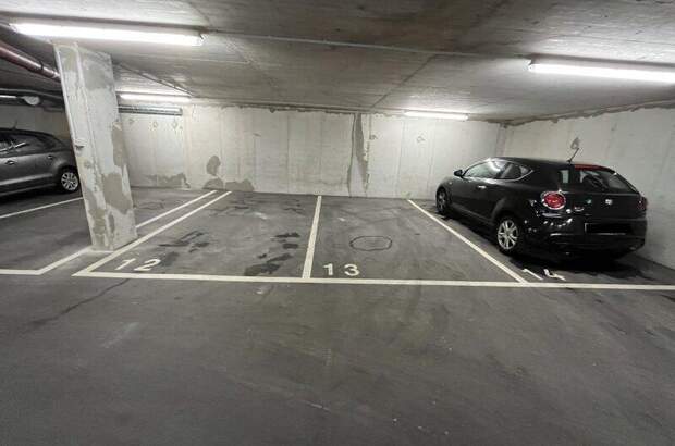 Halle / Lager / Produktion mieten in 1160 Wien (Bild 4)