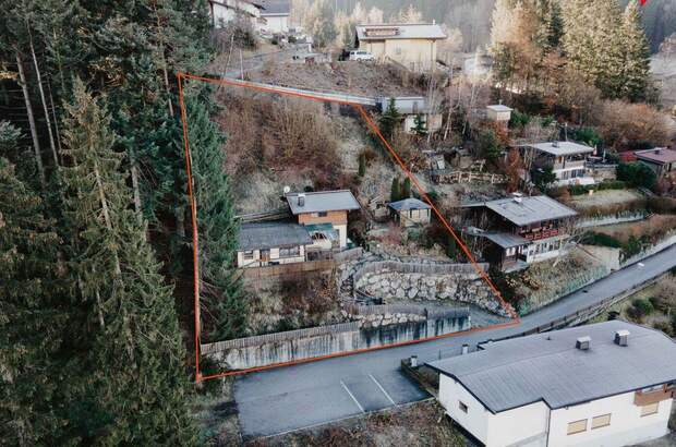 Grundstück kaufen in 6300 Wörgl (Bild 3)