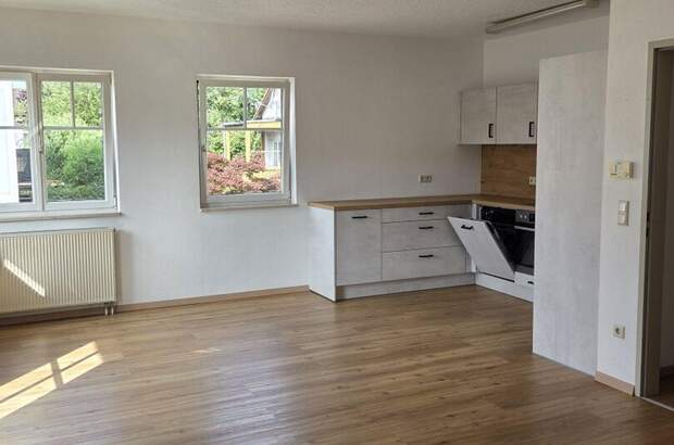 Wohnung mit Balkon mieten in 4600 Wels (Bild 3)