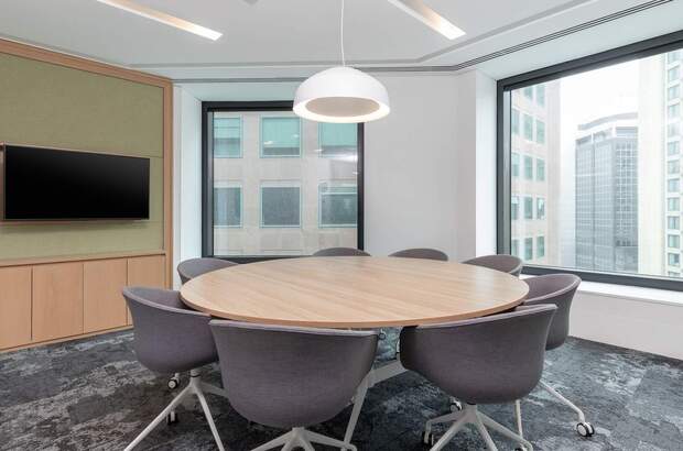 Büro / Praxis mieten in 6060 Hall (Bild 4)