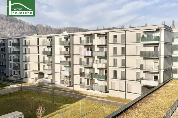Terrassenwohnung mieten in 8054 Graz (Bild 2)