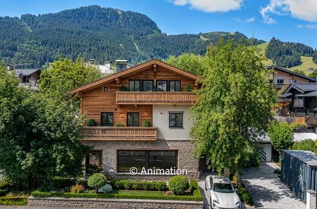 Grundstück kaufen in 6370 Kitzbühel (Bild 5)