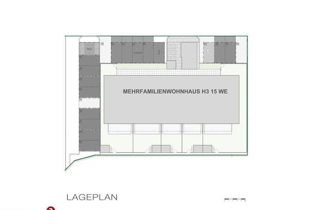 Wohnung mieten in 5211 Lengau (Bild 4)