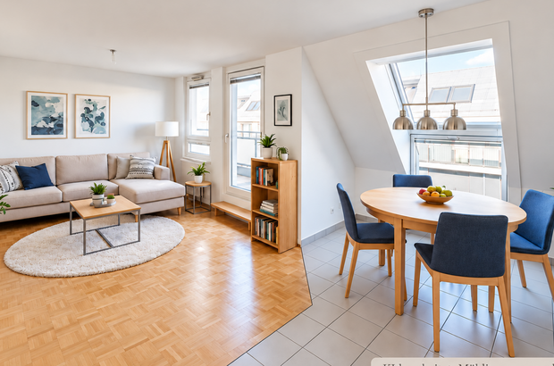 Wohnung mieten in 1140 Wien (Bild 1)