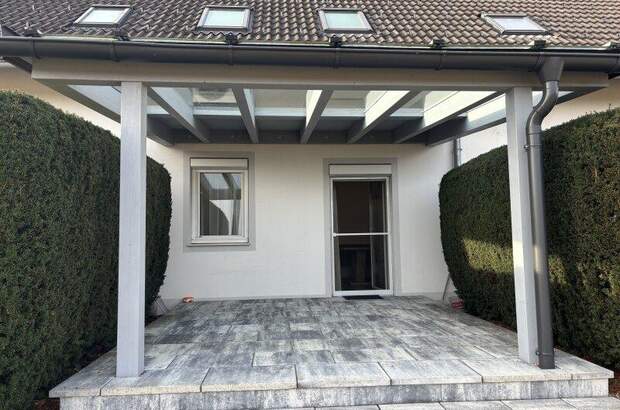 Terrassenwohnung kaufen in 8282 Gillersdorf (Bild 1)