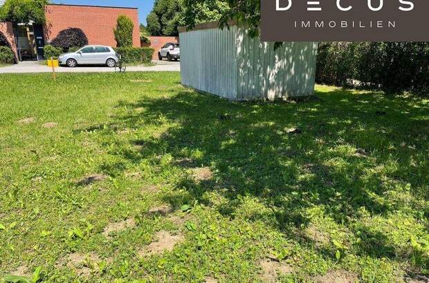 Grundstück kaufen in 2392 Grub (Bild 2)