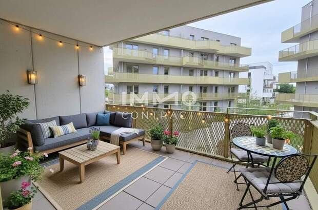 Eigentumswohnung in 1210 Wien