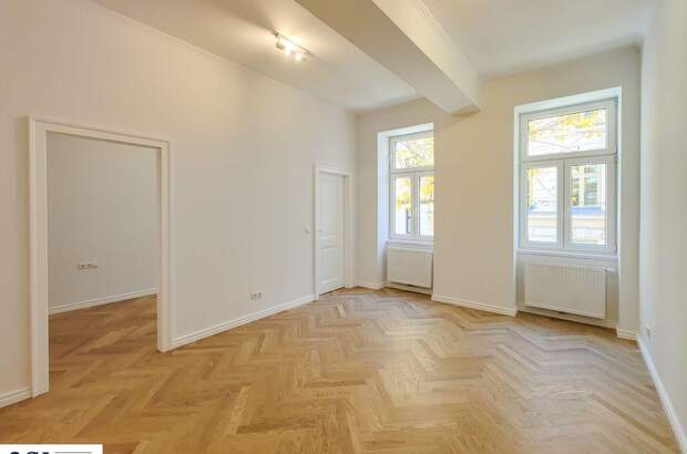 Altbauwohnung kaufen in 1150 Wien (Bild 3)