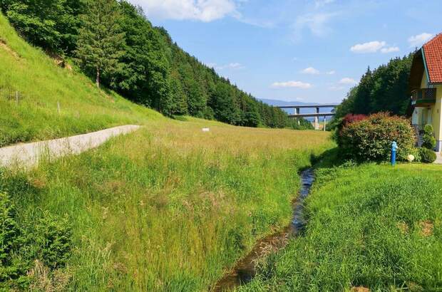 Grundstück kaufen in 9433 Schönweg (Bild 1)