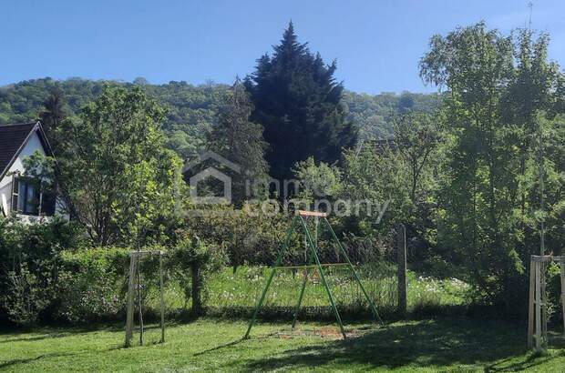 Haus mit Garten kaufen in 2836 Baj (Bild 3)