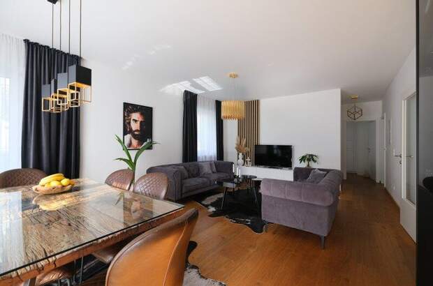 Terrassenwohnung kaufen in 4820 Bad Ischl (Bild 4)