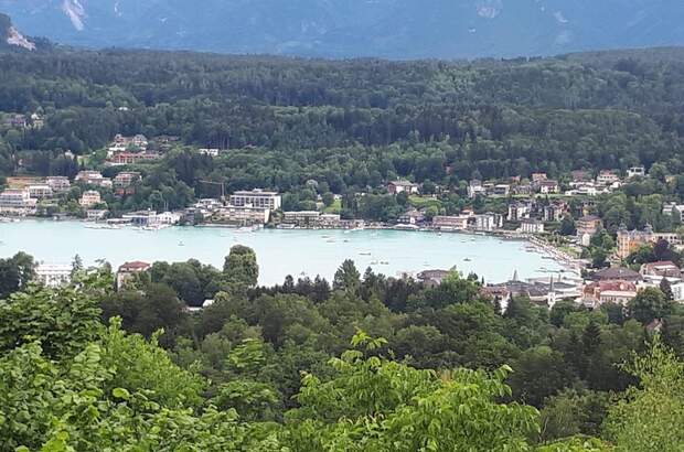 Ferienhaus mieten in 8020 Velden (Bild 2)