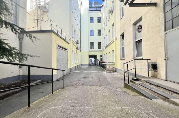 Altbauwohnung kaufen in 1070 Wien (Bild 2)