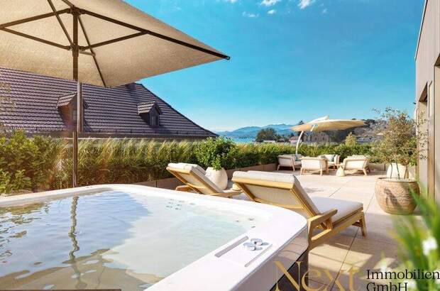 Terrassenwohnung kaufen in 4810 Gmunden (Bild 4)