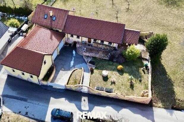 Einfamilienhaus kaufen in 2803 Schwarzenbach (Bild 5)