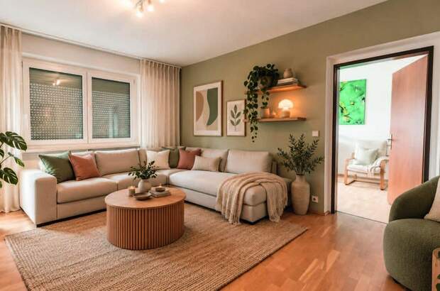 Wohnung mit Balkon kaufen in 4720 Neumarkt (Bild 3)