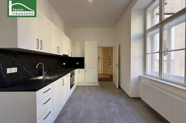 Terrassenwohnung mieten in 1020 Wien (Bild 4)