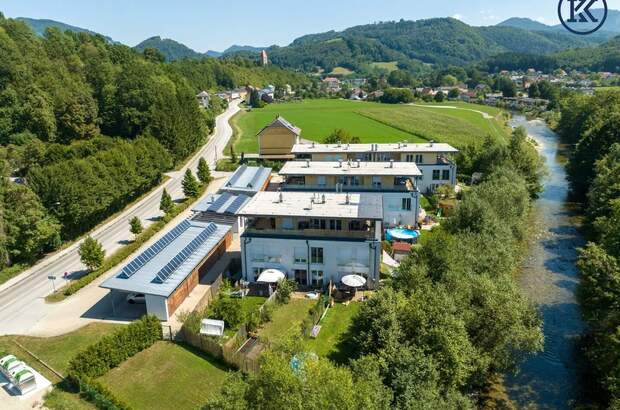 Terrassenwohnung kaufen in 3204 Kirchberg (Bild 1)