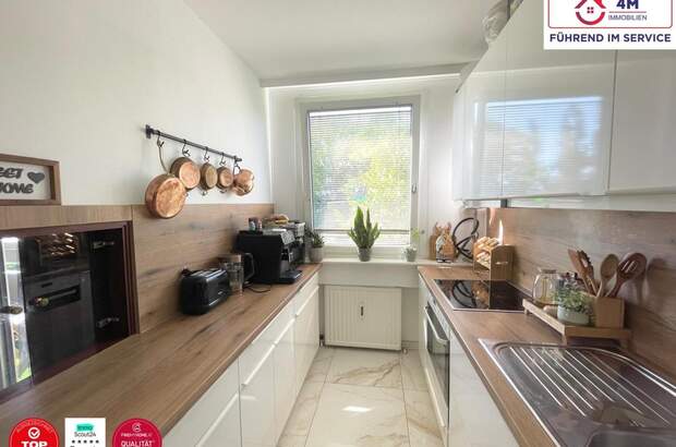 Terrassenwohnung kaufen in 1230 Wien (Bild 4)