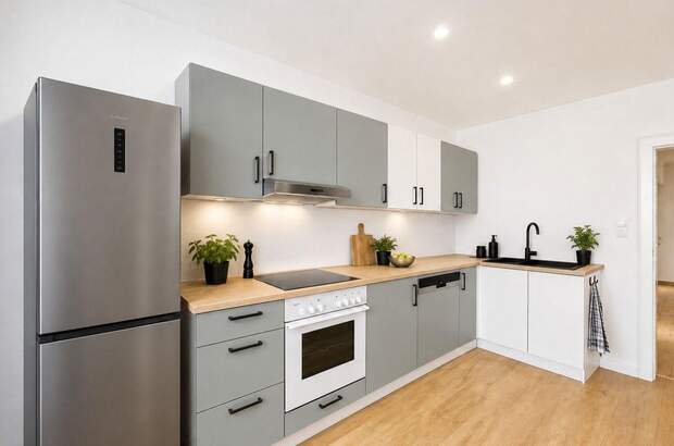 Wohnung mit Balkon kaufen in 8712 Niklasdorf (Bild 5)