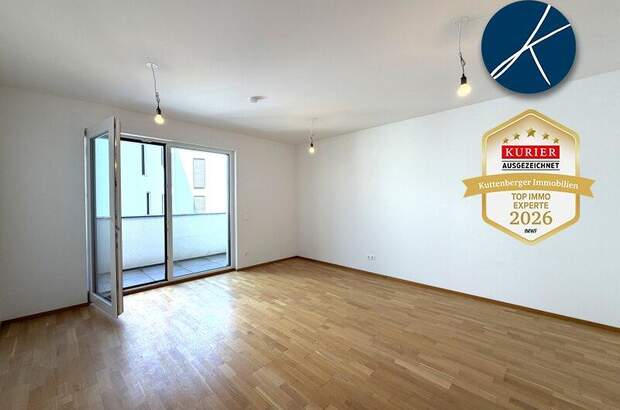 Terrassenwohnung kaufen in 1210 Wien (Bild 4)