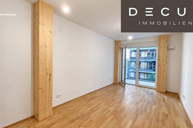 Terrassenwohnung mieten in 1030 Wien (Bild 4)
