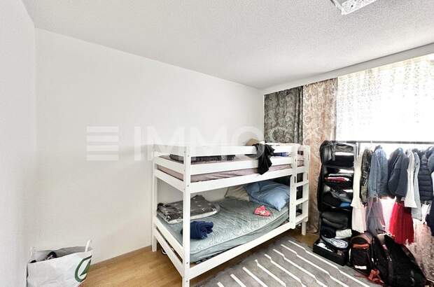 Terrassenwohnung kaufen in 6890 Lustenau (Bild 5)