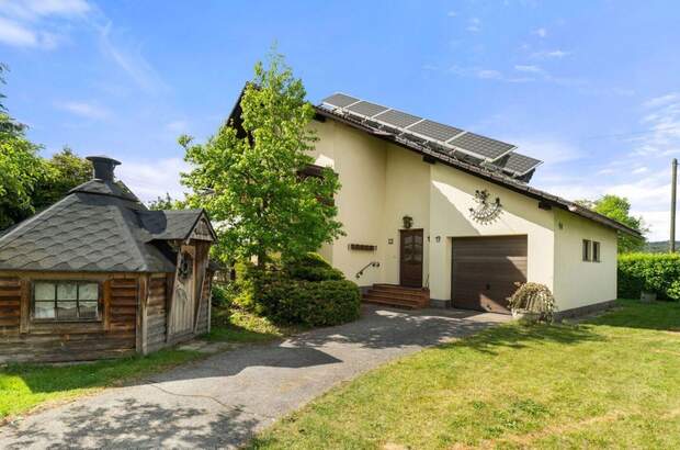 Haus kaufen in 9020 Klagenfurt (Bild 1)